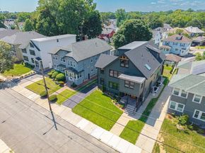 42 Pitcher Ave 42, Medford MA 02155