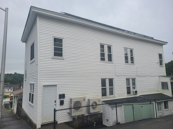 37 Adams Street, Worcester MA 01604