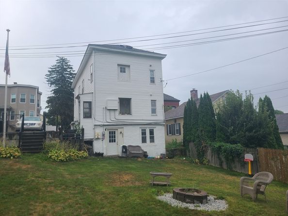 37 Adams Street, Worcester MA 01604