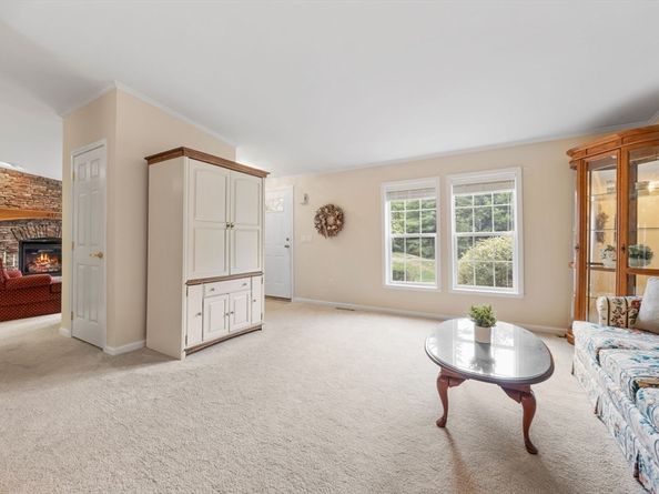 3705 Pheasant Lane, Middleboro MA 02346