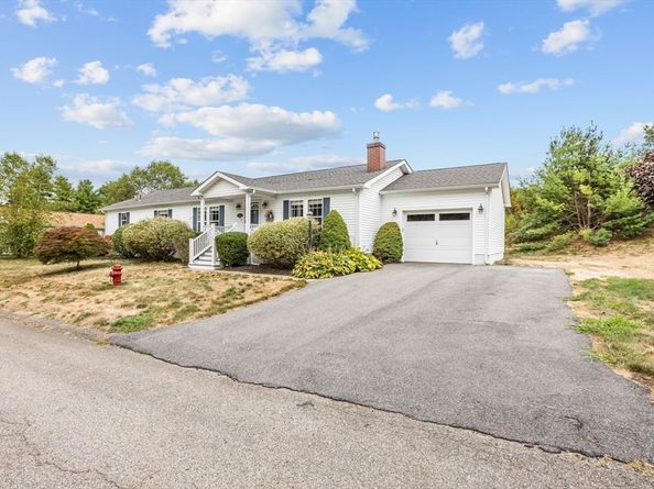 3705 Pheasant Lane, Middleboro MA 02346
