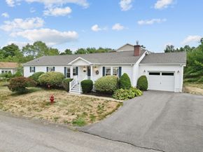3705 Pheasant Lane, Middleboro MA 02346