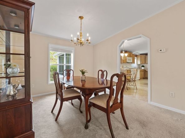3705 Pheasant Lane, Middleboro MA 02346