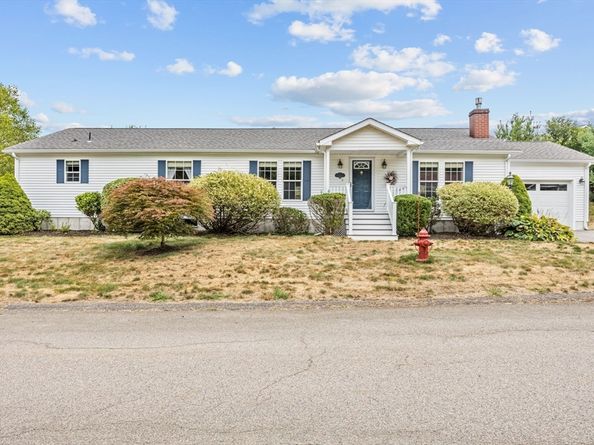 3705 Pheasant Lane, Middleboro MA 02346