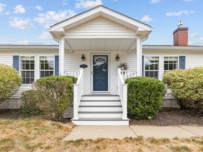 3705 Pheasant Lane, Middleboro MA 02346