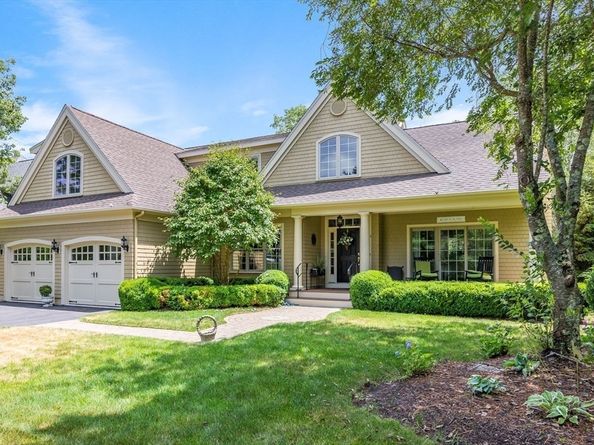 18 Great Kame, Plymouth MA 02360