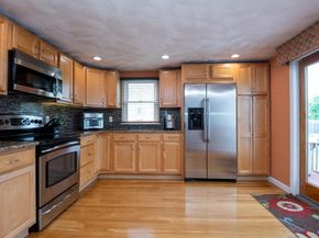 12 Ronny Terr, Peabody MA 01960