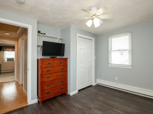 12 Ronny Terr, Peabody MA 01960