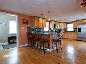 12 Ronny Terr, Peabody MA 01960