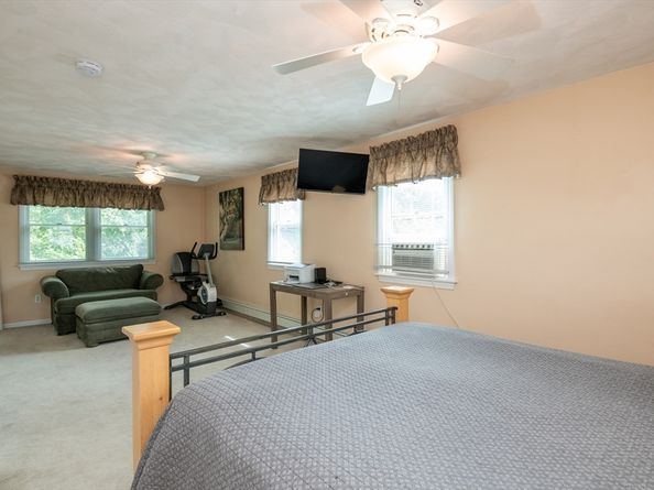 12 Ronny Terr, Peabody MA 01960