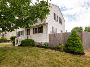 12 Ronny Terr, Peabody MA 01960