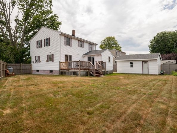 12 Ronny Terr, Peabody MA 01960