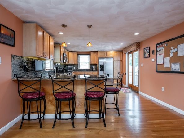 12 Ronny Terr, Peabody MA 01960