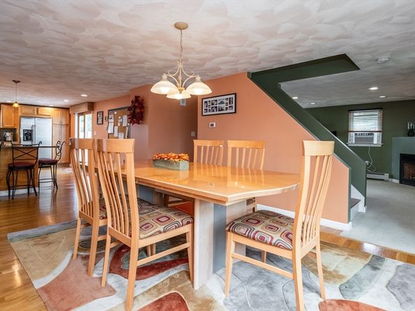 12 Ronny Terr, Peabody MA 01960