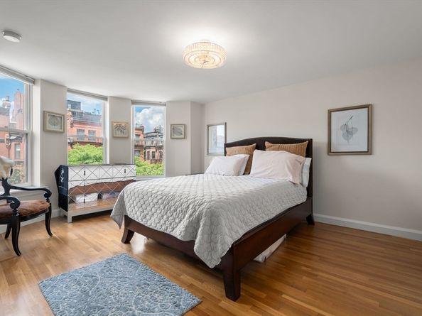 294 Newbury Street 3D, Boston MA 02115