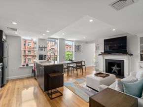 294 Newbury Street 3D, Boston MA 02115