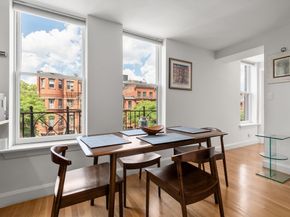 294 Newbury Street 3D, Boston MA 02115