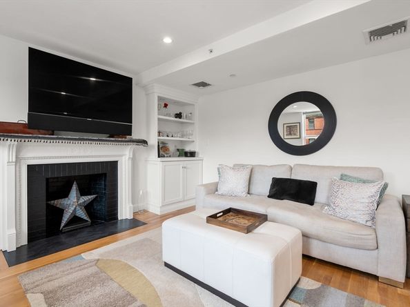 294 Newbury Street 3D, Boston MA 02115