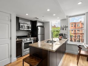 294 Newbury Street 3D, Boston MA 02115