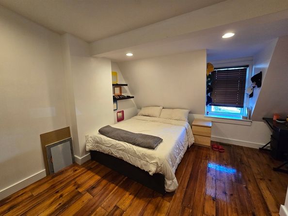 2 Mount Pleasant Pl 2, Boston MA 02119