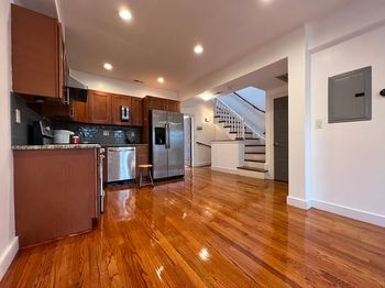 2 Mount Pleasant Pl