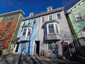 2 Mount Pleasant Pl 2, Boston MA 02119