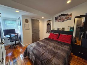 2 Mount Pleasant Pl 2, Boston MA 02119
