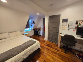 2 Mount Pleasant Pl 2, Boston MA 02119