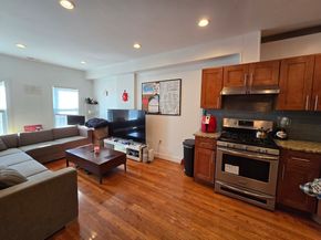 2 Mount Pleasant Pl 2, Boston MA 02119