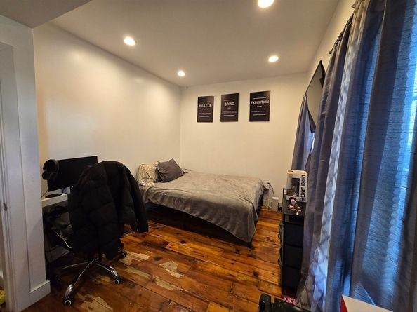 2 Mount Pleasant Pl 2, Boston MA 02119