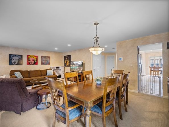 3901 Knightsbridge Close 3901, Worcester MA 01609