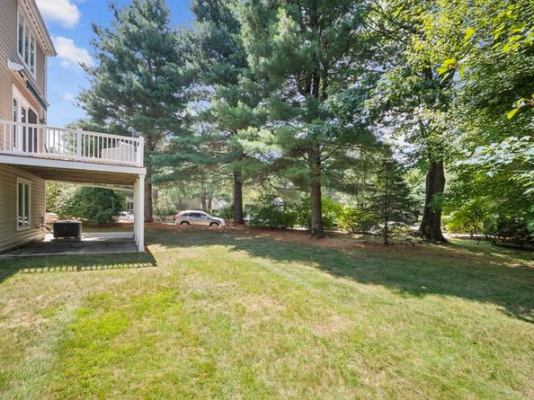 3901 Knightsbridge Close 3901, Worcester MA 01609