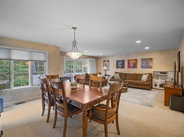 3901 Knightsbridge Close 3901, Worcester MA 01609