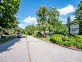 3901 Knightsbridge Close 3901, Worcester MA 01609