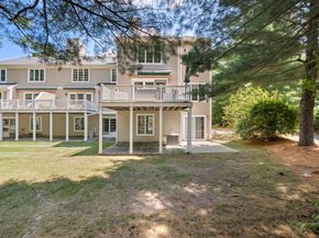 3901 Knightsbridge Close 3901, Worcester MA 01609