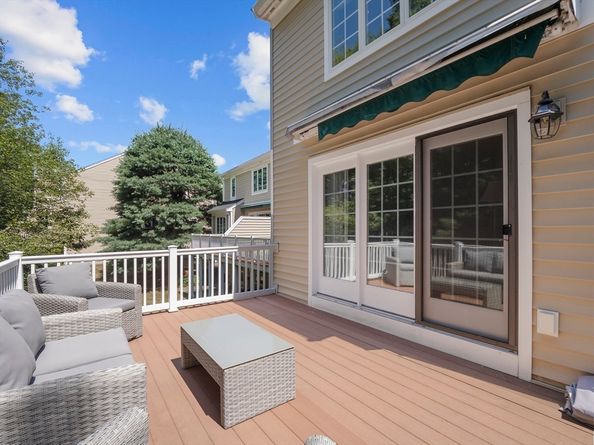 3901 Knightsbridge Close 3901, Worcester MA 01609