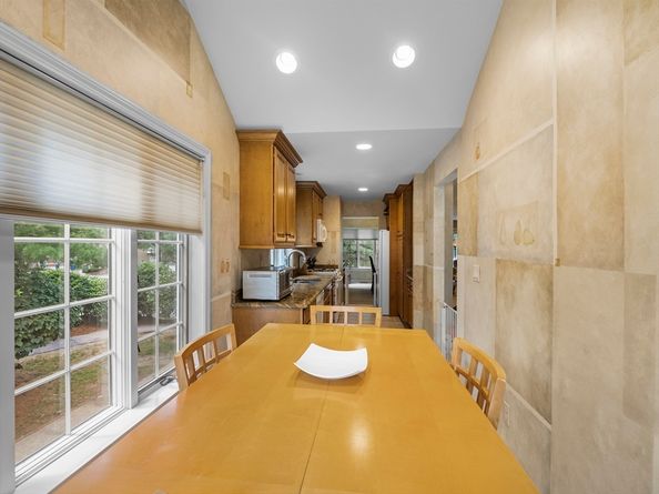3901 Knightsbridge Close 3901, Worcester MA 01609