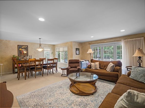 3901 Knightsbridge Close 3901, Worcester MA 01609
