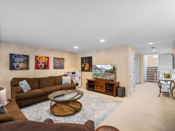 3901 Knightsbridge Close 3901, Worcester MA 01609