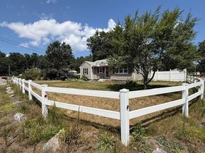 44 Oak Street, Billerica MA 01862