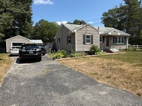44 Oak Street, Billerica MA 01862