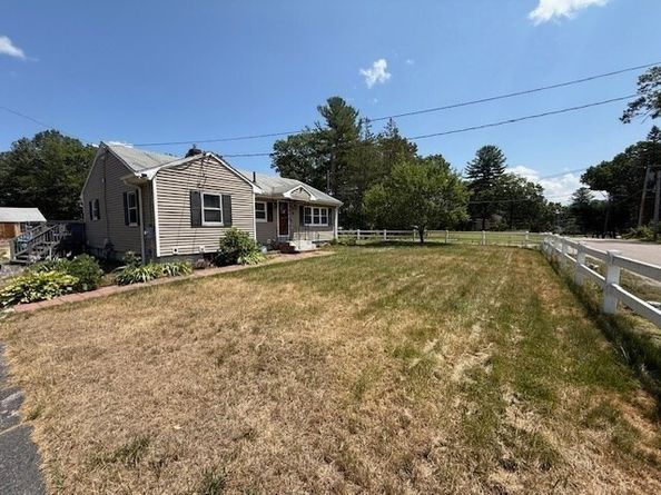 44 Oak Street, Billerica MA 01862
