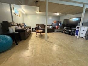 44 Oak Street, Billerica MA 01862