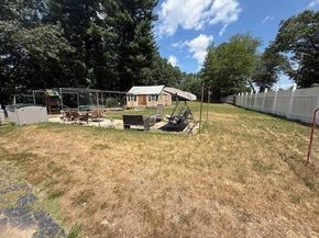 44 Oak Street, Billerica MA 01862