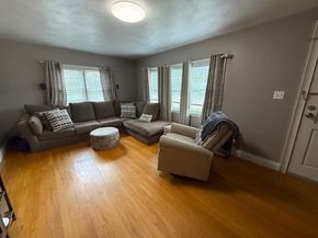 44 Oak Street, Billerica MA 01862