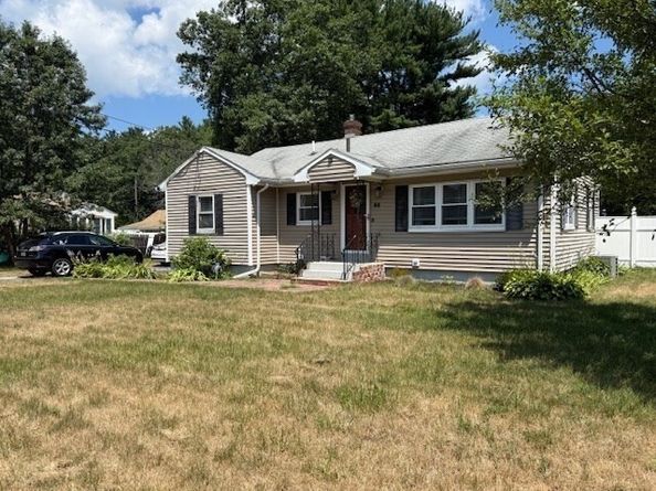 44 Oak Street, Billerica MA 01862