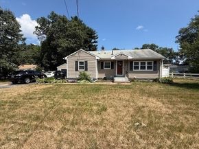 44 Oak Street, Billerica MA 01862