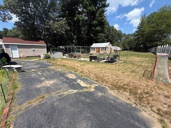 44 Oak Street, Billerica MA 01862