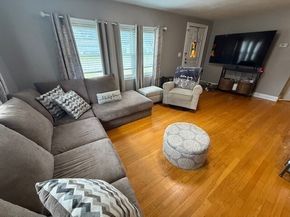 44 Oak Street, Billerica MA 01862