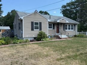44 Oak Street, Billerica MA 01862